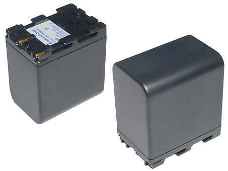Erstatte Videokamera batteri til SONY All M Series Erstatte Videokamera batteri SONY til All M Series