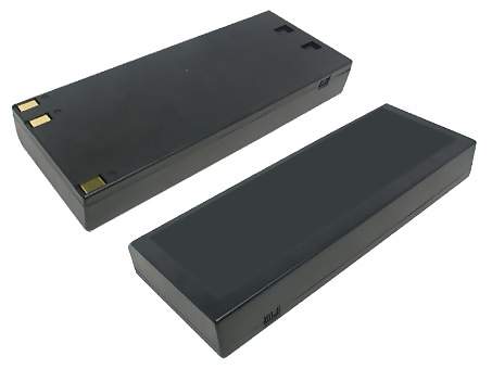 Erstatte Videokamera batteri SONY  til NP-1SB 