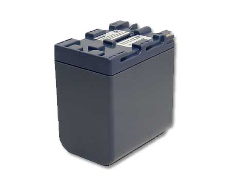 Erstatte Videokamera batteri SONY  til DCR-DVD100 