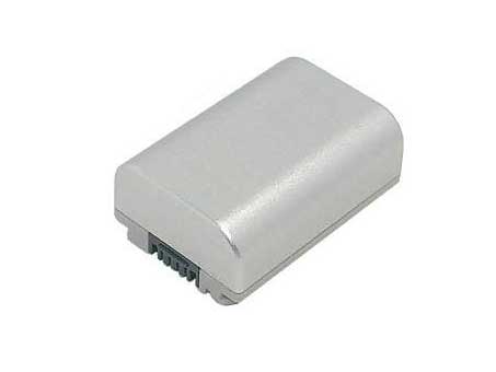 Erstatte Videokamera batteri SONY  til DCR-HC85E 