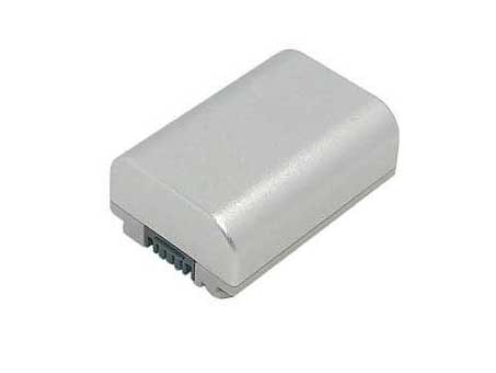 Erstatte Videokamera batteri SONY  til DCR-DVD403 