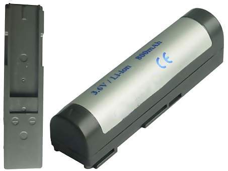 Erstatte Digitalkamera batteri til SONY MZ-R5ST Erstatte Digitalkamera batteri SONY til MZ-R5ST