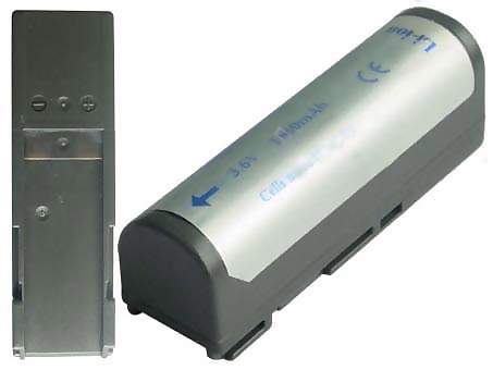 Erstatte Digitalkamera batteri til SONY LIP-12 Erstatte Digitalkamera batteri SONY til LIP-12